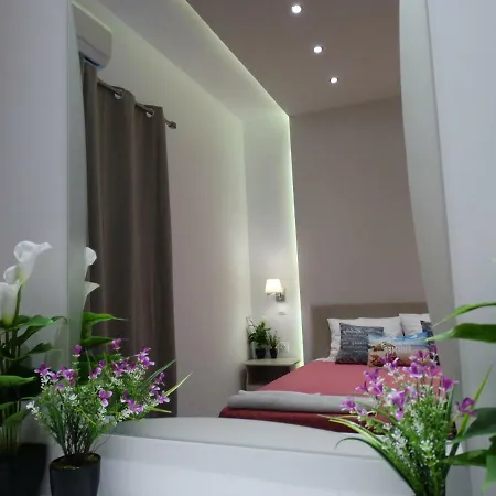 Makis Louvlis Szálloda