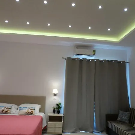 Makis Louvlis * Moraítika