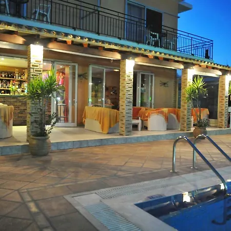 Makis Louvlis * Moraítika