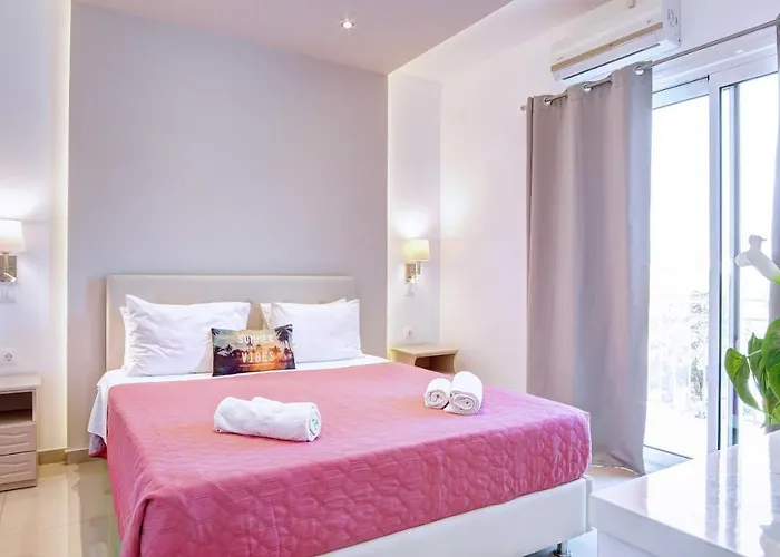 Makis Louvlis Hotel