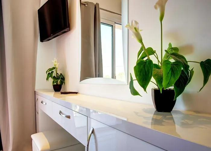 Makis Louvlis Hotel Moraitika