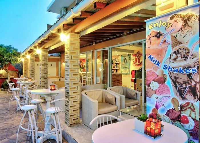 Makis Louvlis Moraitika