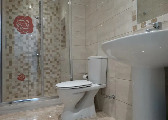 Hotel Makis Louvlis Moraitika