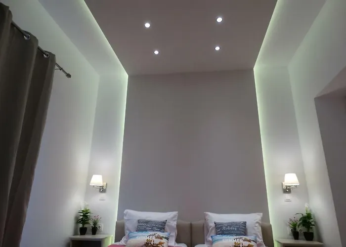 Makis Louvlis Hotel *