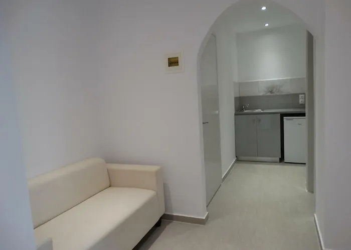 Hotel Makis Louvlis Moraitika