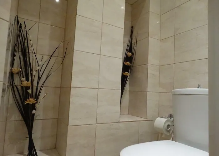 Makis Louvlis Hotel *