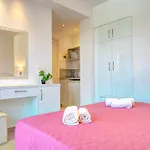 ホテル Makis Louvlis モライティカ