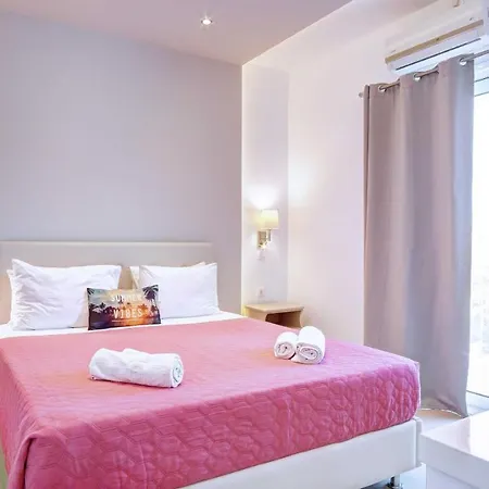 Makis Louvlis Hotel