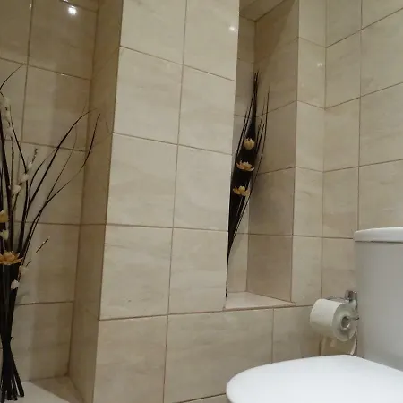 Makis Louvlis Hotel *