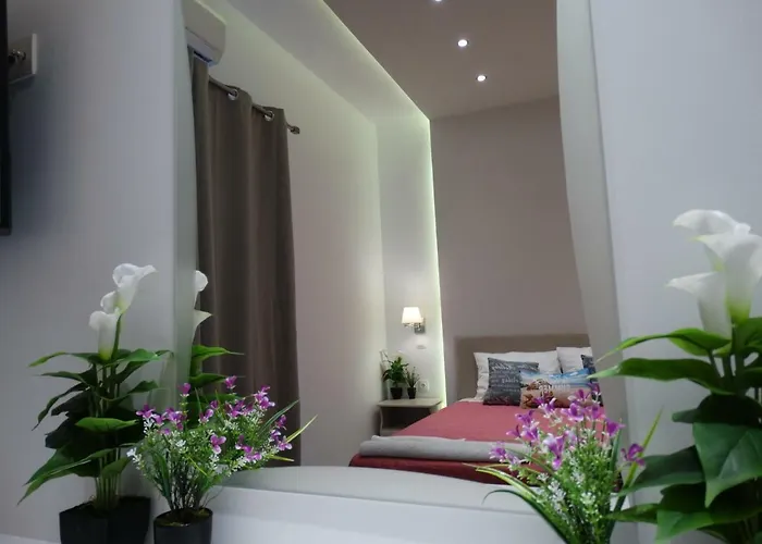 Makis Louvlis Hotel