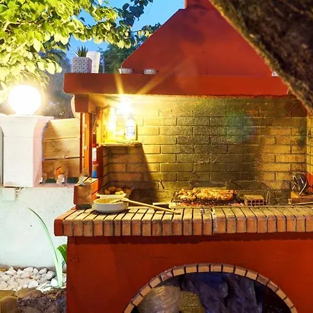 Makis Louvlis Мораитика