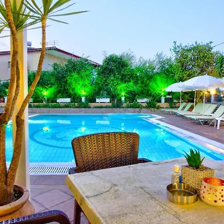 Makis Louvlis Moraitika