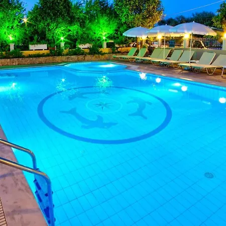 Makis Louvlis * Мораитика