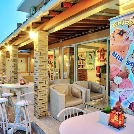 Makis Louvlis Мораитика