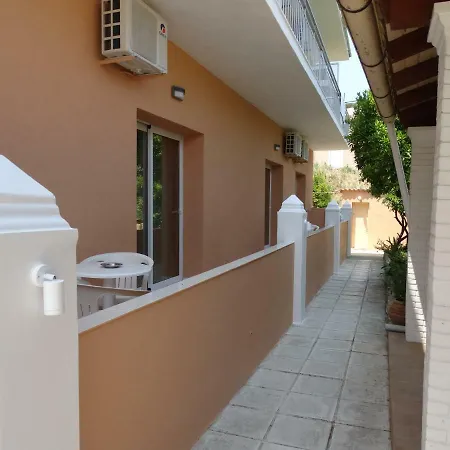 Makis Louvlis * Мораитика