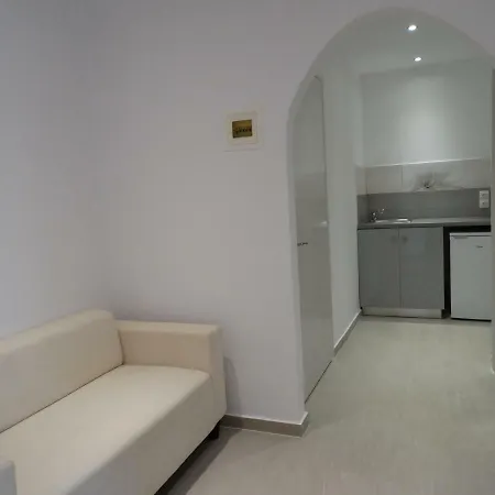 Szálloda Makis Louvlis Moraítika