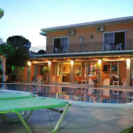 Makis Louvlis Moraitika