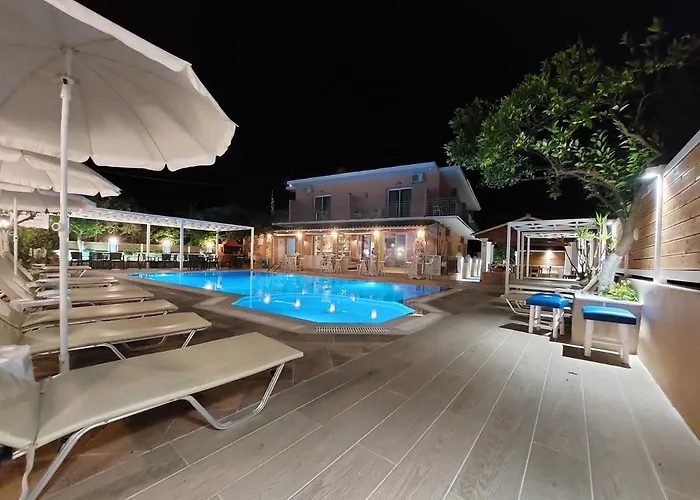 Makis Louvlis * Μωραΐτικα